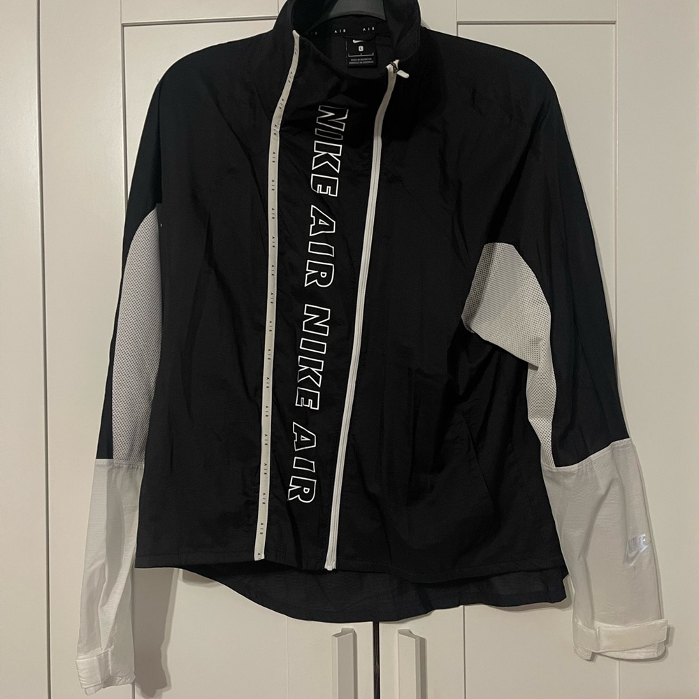 Nike Women’s full zip jacket